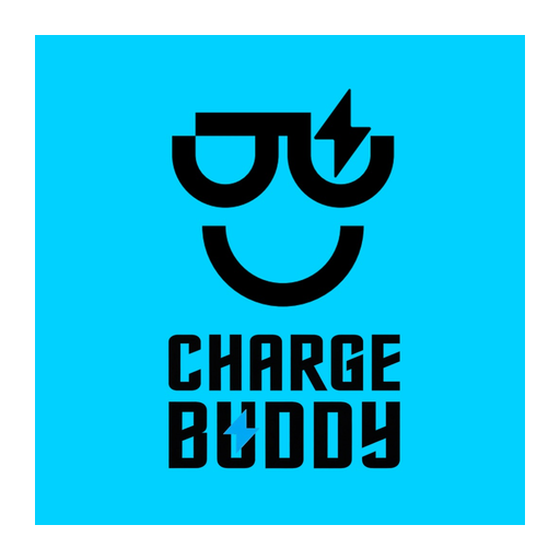 Charge Buddy logo