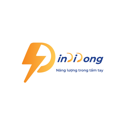 PinDiDong logo