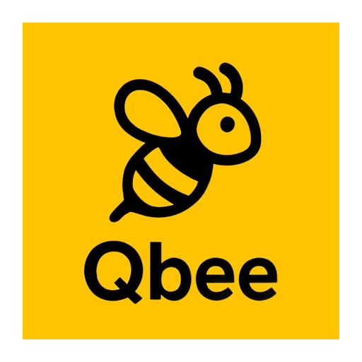 Qbee logo